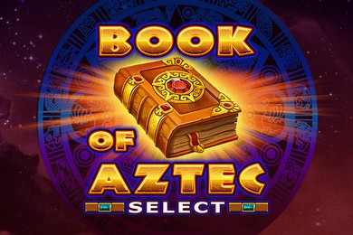 Играть в Book Of Aztec Select ФонБет Казино